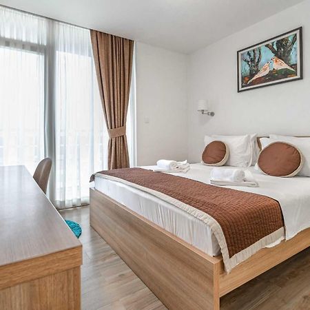 Hotel Onogost Nikšić Buitenkant foto