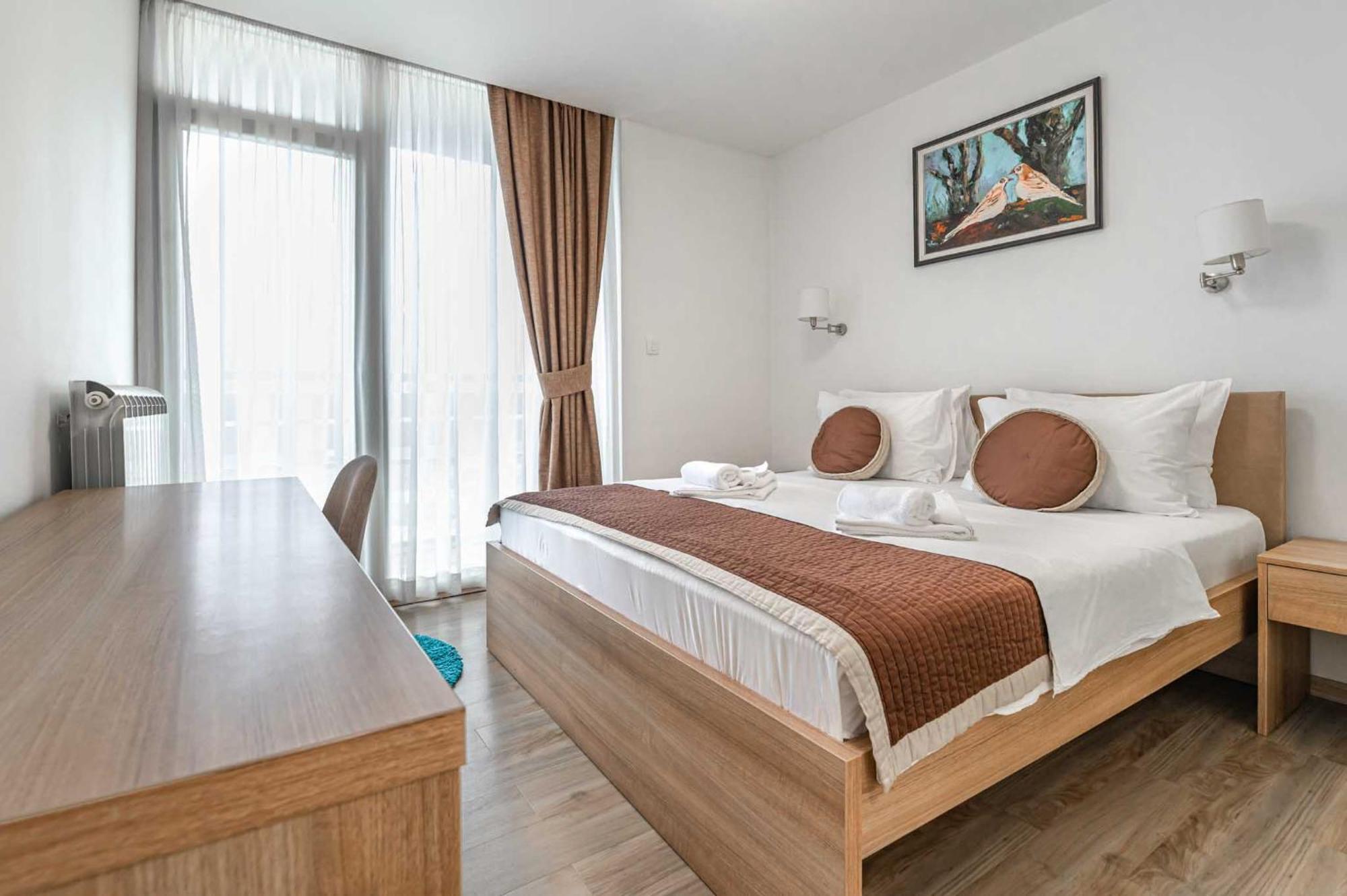 Hotel Onogost Nikšić Buitenkant foto